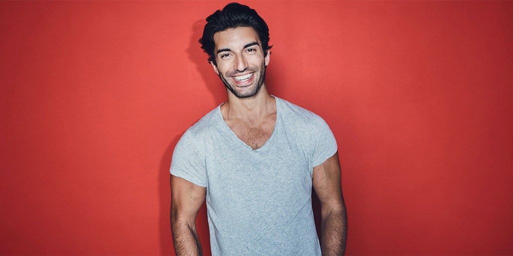 Exclusive: Justin Baldoni Dishes On Jane The Virgin, Fatherhood And Shouting The&nbsp;Good