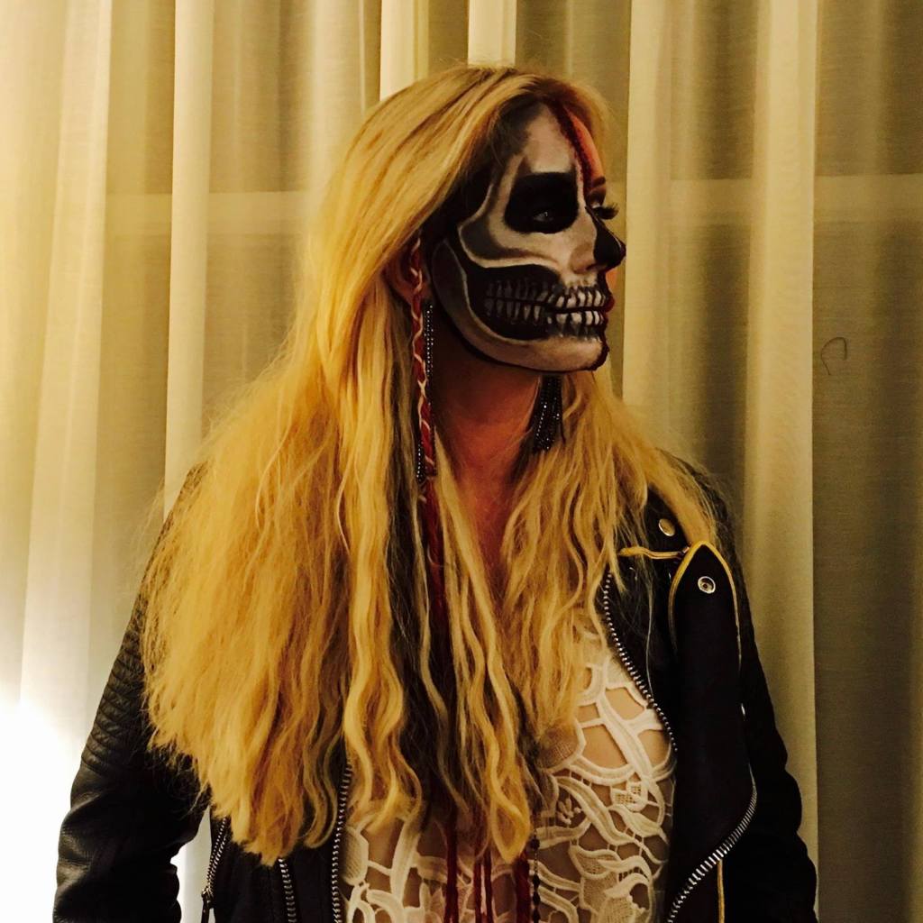 Karen Marie Moning And Random House Host Fabulous FEVERBORN Launch In New&nbsp;Orleans