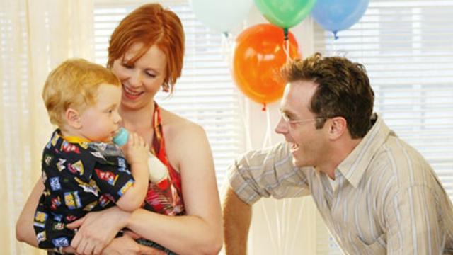 Re-Watching Sex And The City Through Adult Eyes: The Men- Part 1: Steve&nbsp;Brady